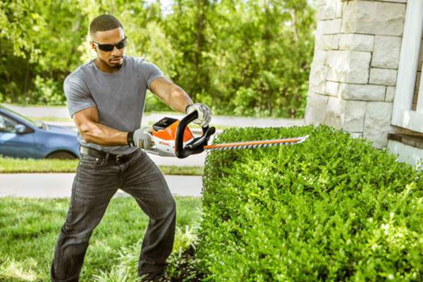Stihl |  Hedge Trimmers | Battery Hedge Trimmers for sale at Landmark Equipment, Texas