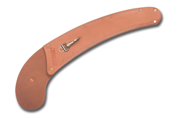 Stihl Leather Sheath for PS 70 for sale at Landmark Equipment, Texas
