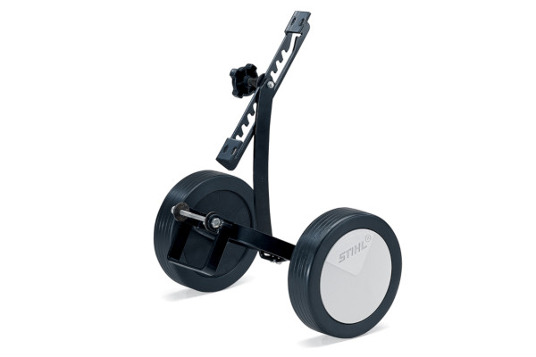 Stihl | YARD BOSS® Accessories | Model MM Wheel Kit for sale at Landmark Equipment, Texas