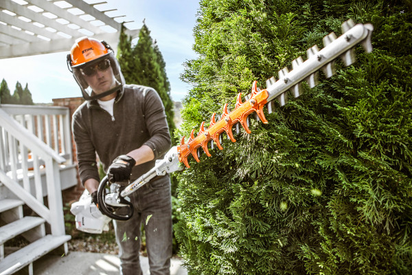 Stihl |  Hedge Trimmers | Professional Hedge Trimmers for sale at Landmark Equipment, Texas