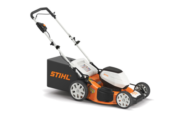 Stihl RMA 460 for sale at Landmark Equipment, Texas