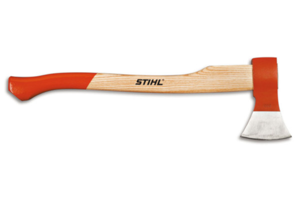 Stihl Woodcutter Universal Forestry Axe for sale at Landmark Equipment, Texas