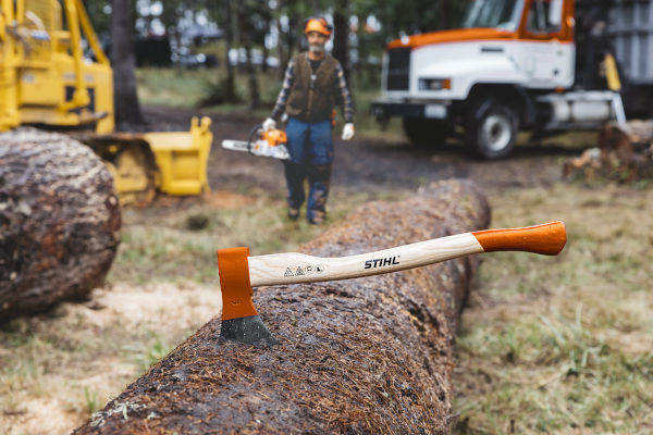 Stihl | Forestry Tools | Axes for sale at Landmark Equipment, Texas