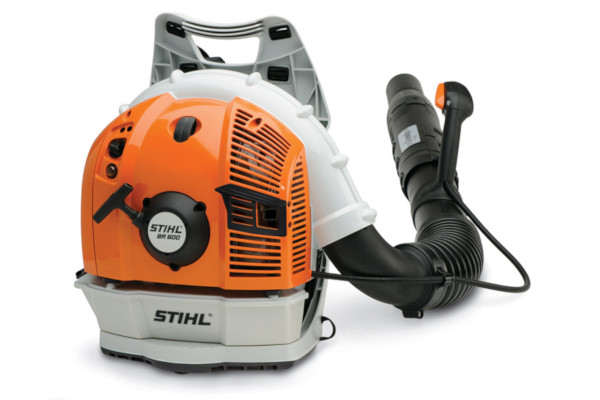 Stihl | Professional Blowers | Model BR 600 for sale at Landmark Equipment, Texas