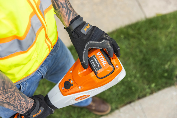 Stihl |  Trimmers & Brushcutters | Battery Trimmers for sale at Landmark Equipment, Texas