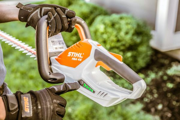 Stihl | Hedge Trimmers | Battery Hedge Trimmers for sale at Landmark Equipment, Texas