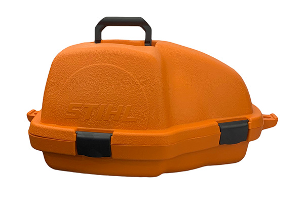 Stihl | Cases and Bar Scabbards | Model Chainsaw Carrying Case for sale at Landmark Equipment, Texas