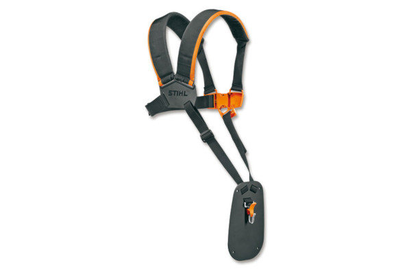 Stihl | Straps and Harnesses | Model Double Standard Harness for sale at Landmark Equipment, Texas