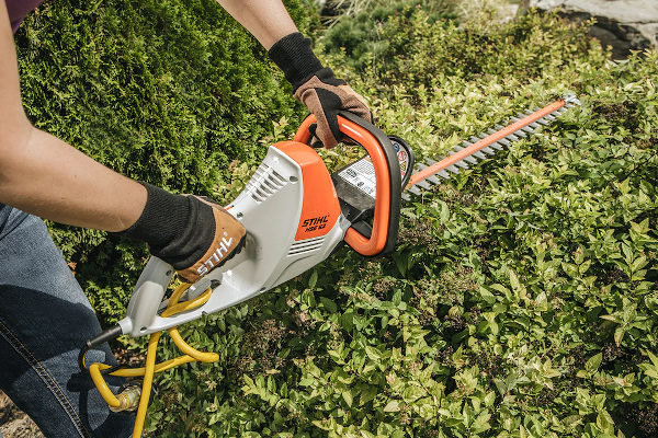 Stihl | Hedge Trimmers | Electric Hedge Trimmers for sale at Landmark Equipment, Texas