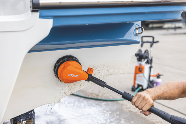 Stihl | Pressure Washers | Electric Pressure Washer Accessories for sale at Landmark Equipment, Texas