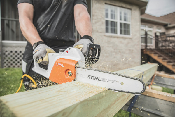 Stihl | ChainSaws | Electric Saws for sale at Landmark Equipment, Texas