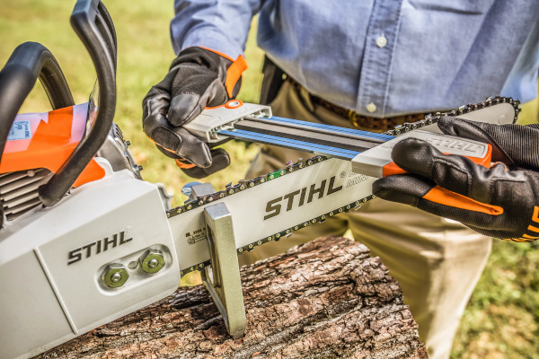 Stihl | ChainSaws | Filing Tools for sale at Landmark Equipment, Texas