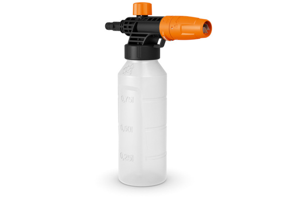 Stihl | Electric Pressure Washer Accessories | Model Foam Nozzle for sale at Landmark Equipment, Texas
