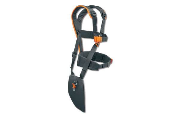 Stihl | Straps and Harnesses | Model Forestry Double Shoulder Harness for sale at Landmark Equipment, Texas