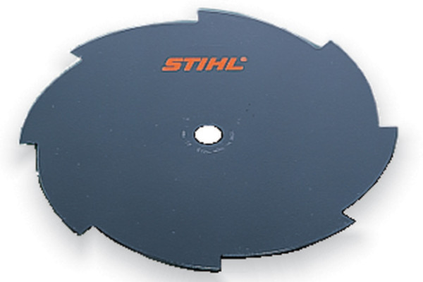 Stihl | Trimmers Heads and Blades | Model Grass Cutting Blade for sale at Landmark Equipment, Texas