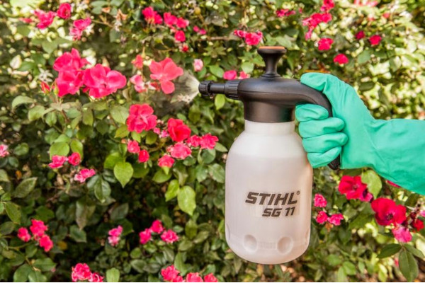 Stihl | Sprayers | Handheld Sprayers for sale at Landmark Equipment, Texas