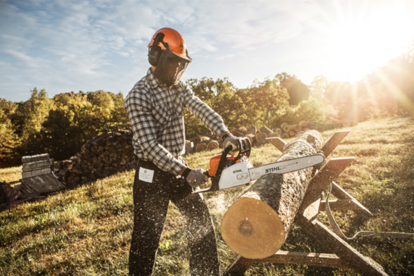 Stihl | ChainSaws | Homeowner Saws for sale at Landmark Equipment, Texas