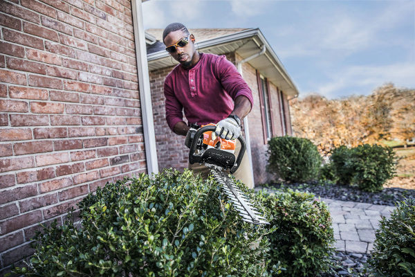 Stihl | Hedge Trimmers | Homeowner Hedge Trimmers for sale at Landmark Equipment, Texas
