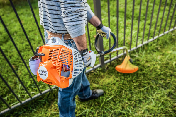 Stihl |  Trimmers & Brushcutters | Homeowner Trimmers for sale at Landmark Equipment, Texas