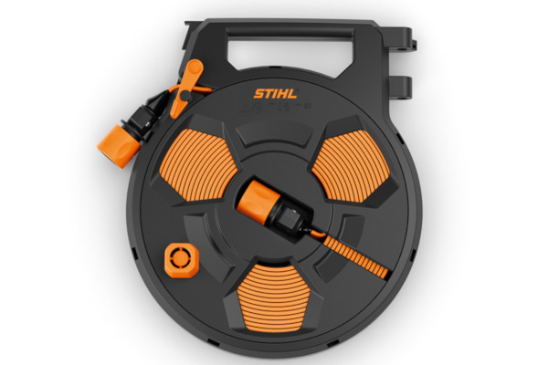Stihl | Electric Pressure Washer Accessories | Model Hose Cassette for sale at Landmark Equipment, Texas