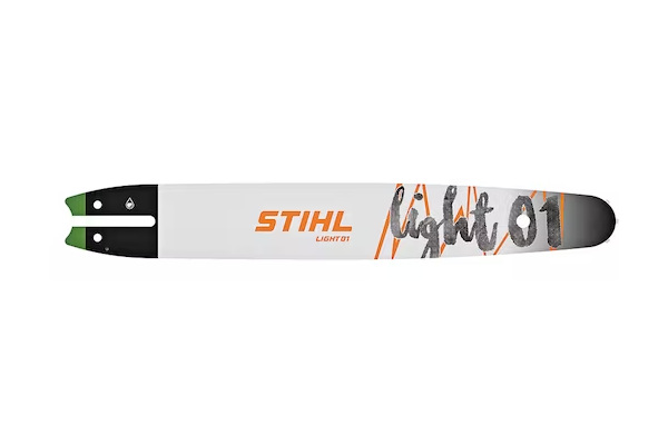 Stihl | Guide Bars | Model LIGHT 01 for sale at Landmark Equipment, Texas
