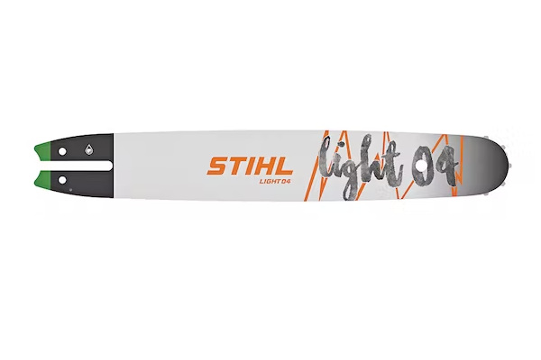 Stihl | Guide Bars | Model LIGHT 04 for sale at Landmark Equipment, Texas