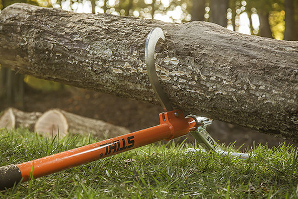 Stihl | Forestry Tools | Logging Tools for sale at Landmark Equipment, Texas