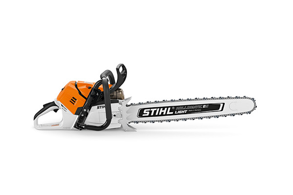 Stihl | Professional Saws | Model MS 500i R for sale at Landmark Equipment, Texas