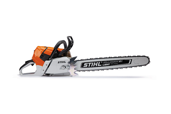 Stihl | Professional Saws | Model MS 661 MAGNUM® for sale at Landmark Equipment, Texas