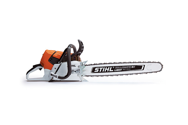 Stihl | Professional Saws | Model MS 661 R MAGNUM® for sale at Landmark Equipment, Texas