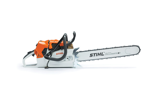 Stihl | Professional Saws | Model MS 881 R Magnum® for sale at Landmark Equipment, Texas
