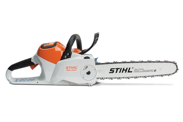 Stihl | Battery Saws | Model MSA 220 C-B for sale at Landmark Equipment, Texas