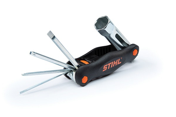 Stihl Multi-Function Tool for sale at Landmark Equipment, Texas