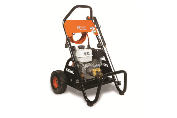 Stihl | Homeowner Pressure Washers | Model RB 400 Dirt Boss® for sale at Landmark Equipment, Texas
