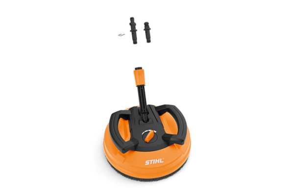 Stihl | Electric Pressure Washer Accessories | Model RE Rotary Surface Cleaner for sale at Landmark Equipment, Texas
