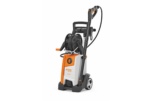 Stihl | Electric Pressure Washer | Model RE 110 PLUS for sale at Landmark Equipment, Texas