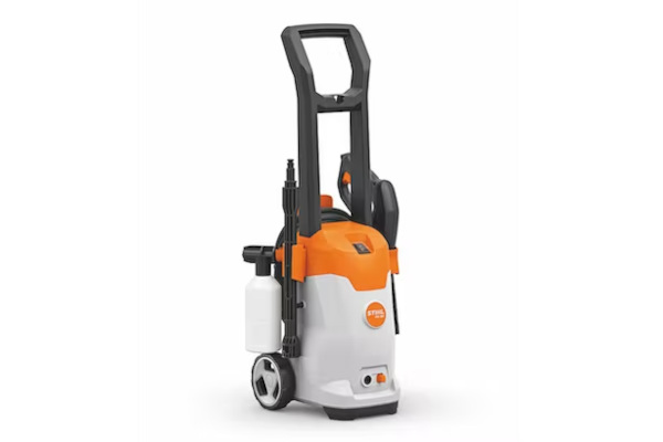 Stihl | Electric Pressure Washer | Model RE 80 for sale at Landmark Equipment, Texas