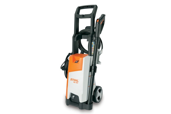 Stihl | Electric Pressure Washer | Model RE 90 for sale at Landmark Equipment, Texas