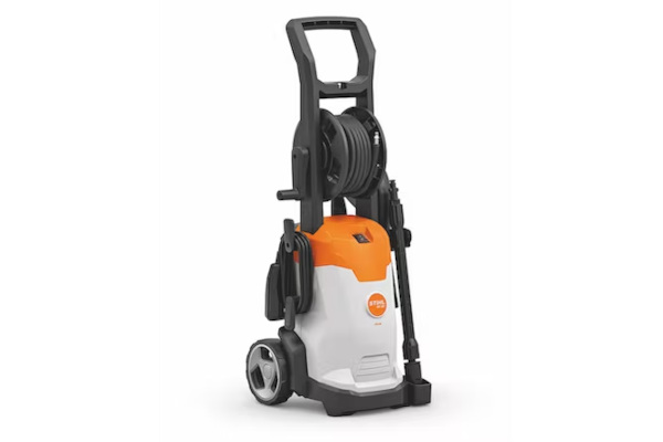 Stihl | Electric Pressure Washer | Model RE 90 PLUS for sale at Landmark Equipment, Texas