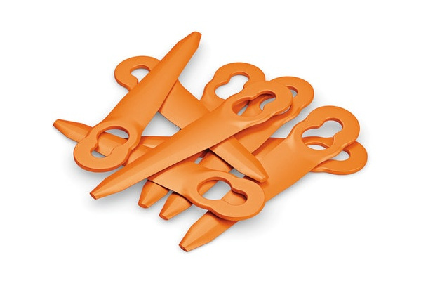 Stihl Replacement Polycut Blades for sale at Landmark Equipment, Texas