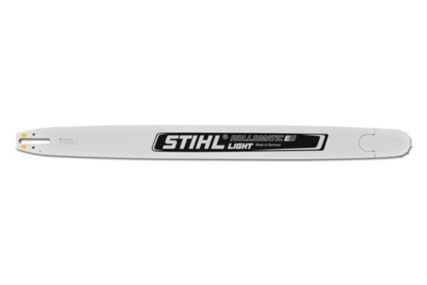 Stihl | Guide Bars | Model STIHL ROLLOMATIC® ES Light for sale at Landmark Equipment, Texas