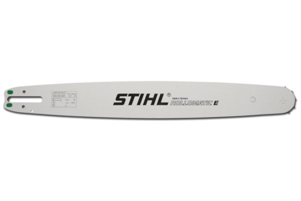 Stihl | Guide Bars | Model STIHL ROLLOMATIC® E Standard for sale at Landmark Equipment, Texas
