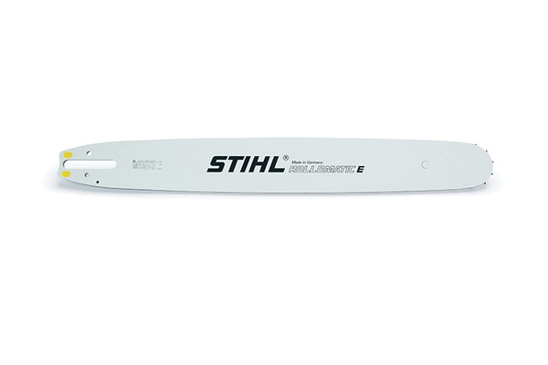 Stihl | Guide Bars | Model STIHL ROLLOMATIC® E Professional for sale at Landmark Equipment, Texas
