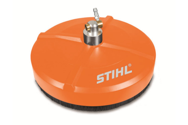 Stihl | Pressure Washer Accessories | Model Rotary Surface Cleaner for sale at Landmark Equipment, Texas