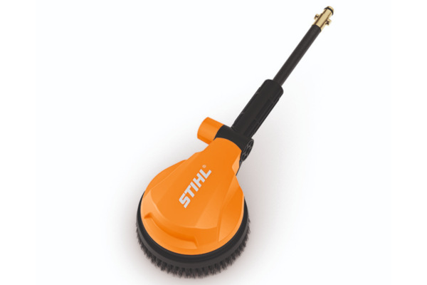 Stihl | Electric Pressure Washer Accessories | Model Rotary Washing Brush for sale at Landmark Equipment, Texas