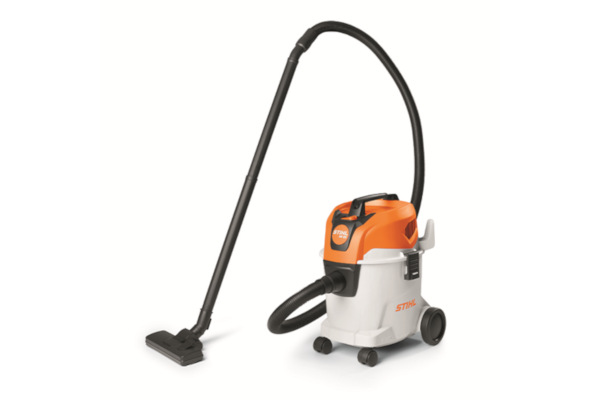 Stihl | Homeowner Vacuum | Model SE 33 for sale at Landmark Equipment, Texas