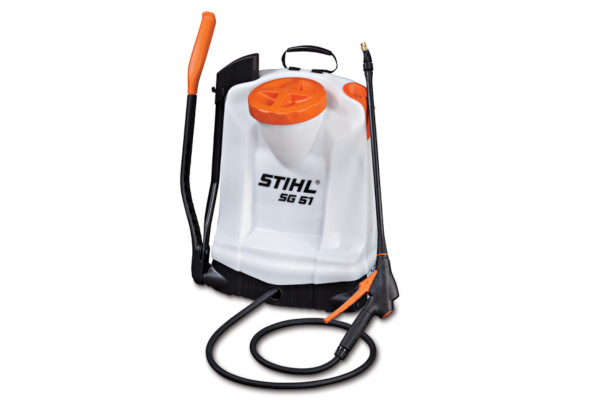 Stihl | Backpack Sprayers | Model SG 51 for sale at Landmark Equipment, Texas