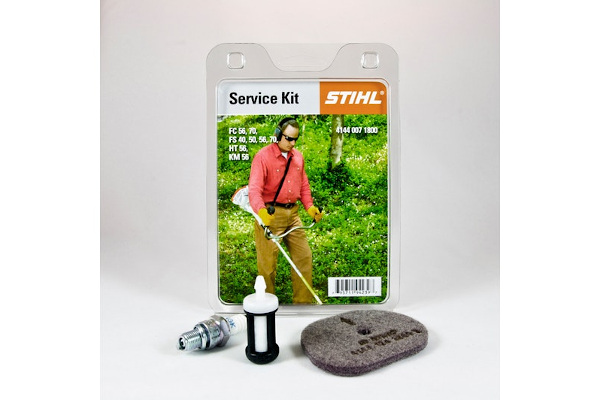 Stihl | Trimmer and Brushcutter Accessories | Model Trimmer Service Kit for sale at Landmark Equipment, Texas