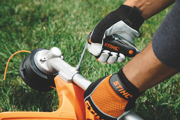 Stihl |  Trimmers & Brushcutters | Trimmer and Brushcutter Accessories for sale at Landmark Equipment, Texas