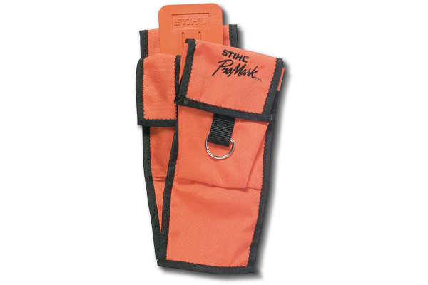 Stihl | Wedges | Model Wedge Tool Pouch for sale at Landmark Equipment, Texas